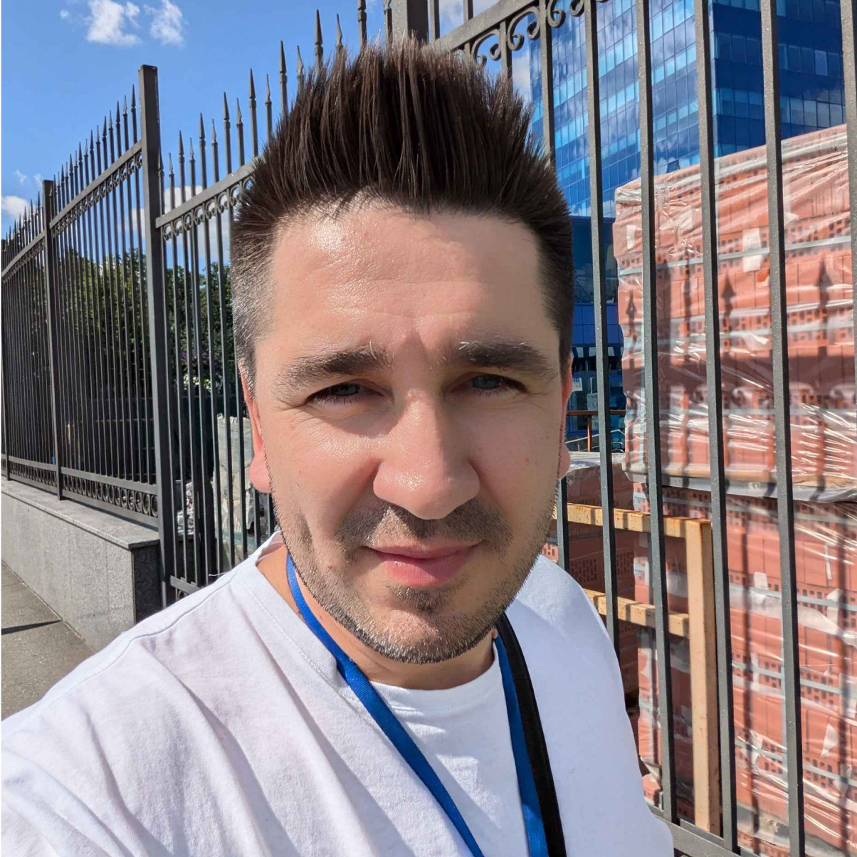 Igor Protopsky